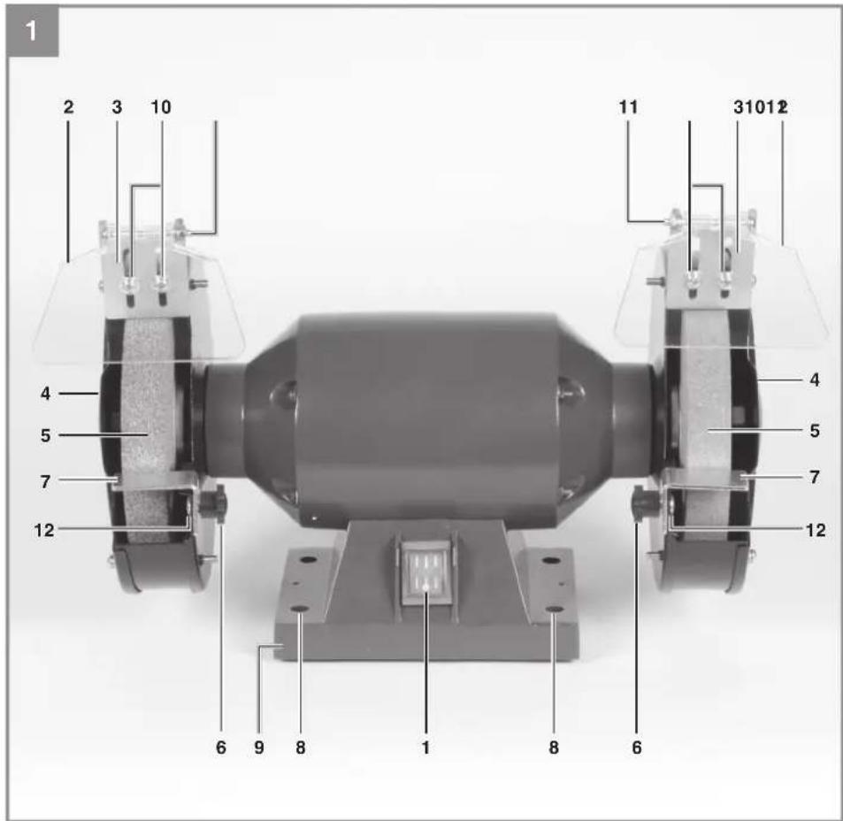 Herkules H-DS 200 - 1
