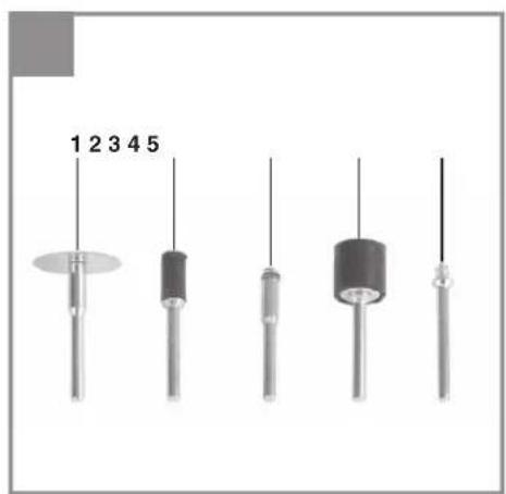 Herkules H-US 75 Set - 9