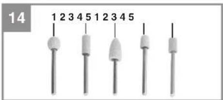 Herkules H-US 75 Set - 6