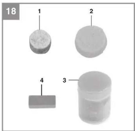 Herkules H-US 75 Set - 10