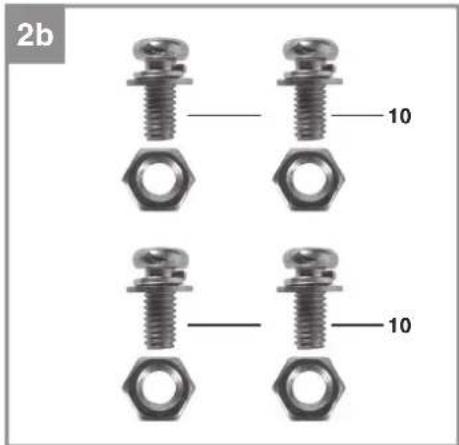 Herkules H-US 75 Set - 3