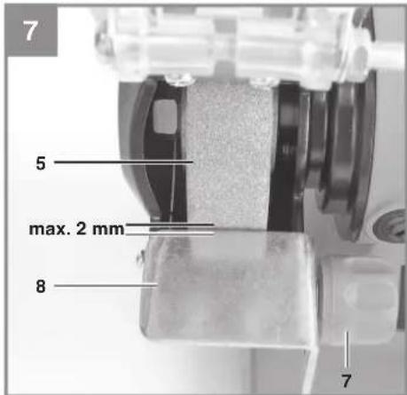 Herkules H-US 75 Set - 9