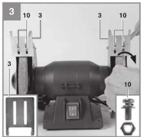 Herkules H-DS 150 - 1