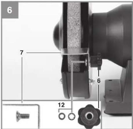 Herkules H-DS 150 - 4