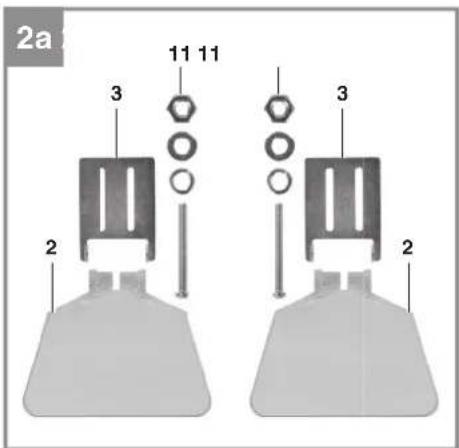 Herkules H-DS 150 - 2