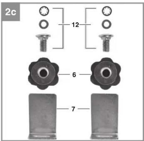 Herkules H-DS 150 - 4