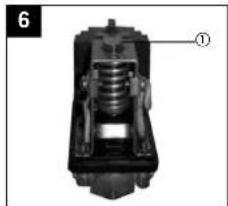 EINHELL EURO 8/24 - trykafbryderen - 1