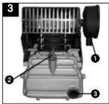 EINHELL EURO 8/24 - Ordering replacement parts - 1