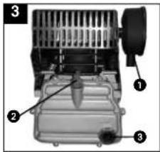 EINHELL EURO 8/24 - caoutchouc: - 2