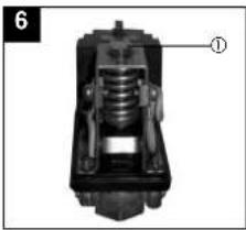 EINHELL EURO 8/24 - Tryckbrytarinställning - 1