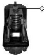 EINHELL EURO 8/24 - Nastavení hlídače tlaku - 1