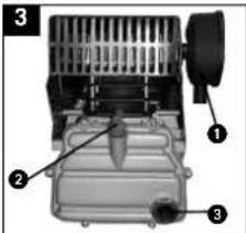 EINHELL EURO 8/24 - Para a colocação em funcionamento - 3