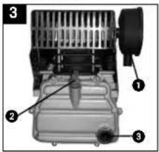 EINHELL EURO 8/24 - Assemblaggio e messa un funzione - 3