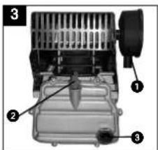 EINHELL EURO 8/24 - Ved igangsetting - 2