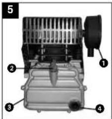 EINHELL EURO 8/24 - 1