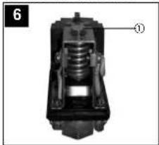 EINHELL EURO 8/24 - Druckschalter- einstellung - 1