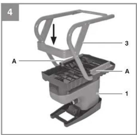 Gardol GLH-E 2845 B - 4