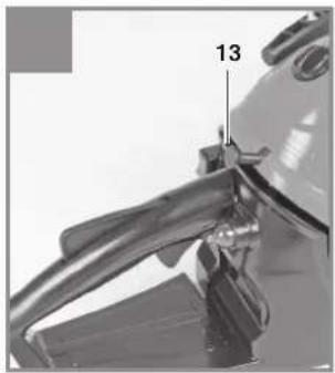 Gardol GMSE 1335 - 13