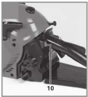 Gardol GMSE 1335 - 12