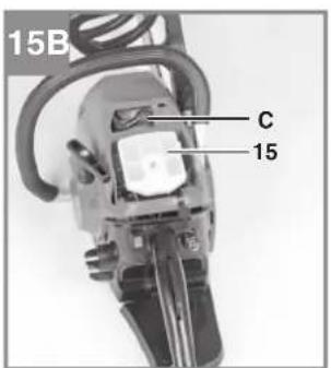 Gardol GMSE 1335 - 26
