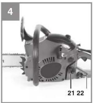 Gardol GMSE 1335 - 8