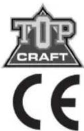 TOP CRAFT TCH 550 - F - 1
