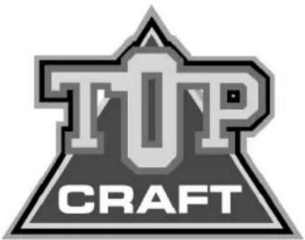 TOP CRAFT TCH 550 - 1
