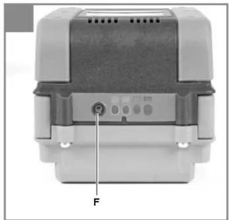 Gardol GAM-E33Li - 12