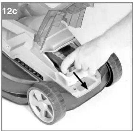 Gardol GAM-E33Li - 9