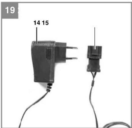 Gardol GBM-E 51 R HW E - 23