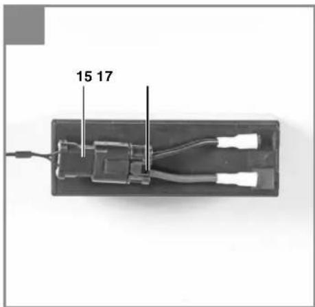 Gardol GBM-E 51 R HW E - 24