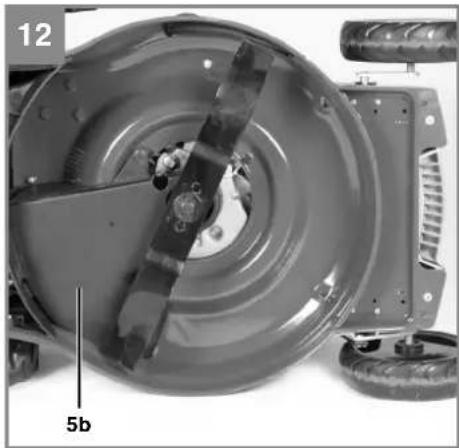 Gardol GBM-E 51 R HW E - 16