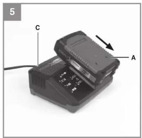 Gardol GAA-E 20 Li OA - 6