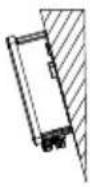 Solplanet ASW2000S-S - Environnement de montage - 3