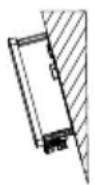 Solplanet ASW2000S-S - Miejsce montażu - 3