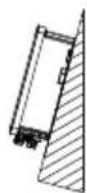 Solplanet ASW1000S-S - Environnement de montage - 2