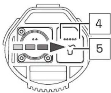 4 5