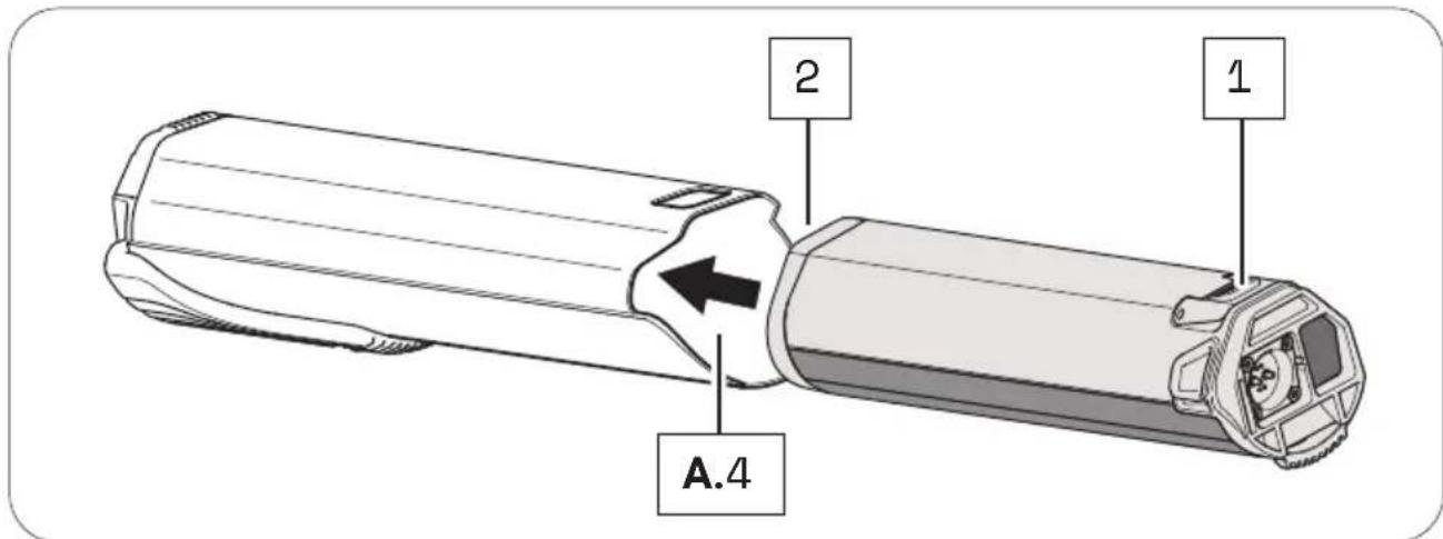 A.4 2 1