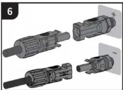Solplanet ASW110K-LT - INSTRUCTIONS - 62
