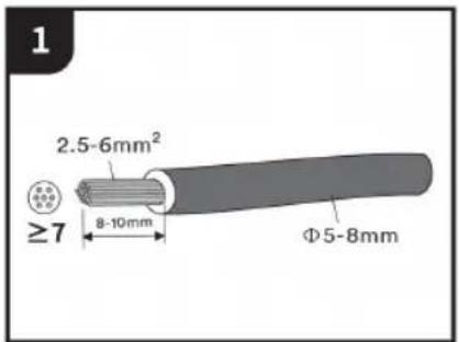 Solplanet ASW110K-LT - INSTRUCTIONS - 57