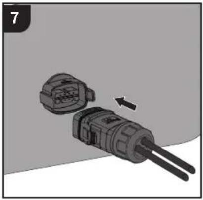 Solplanet ASW110K-LT - INSTRUCTIONS - 72