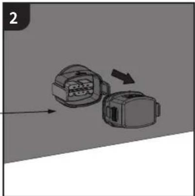 Solplanet ASW110K-LT - INSTRUCTIONS - 66