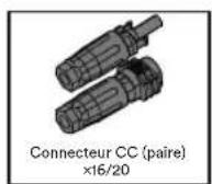 Solplanet ASW110K-LT - DÉCLARATION DE CONFORMITE DE L'UE - 10