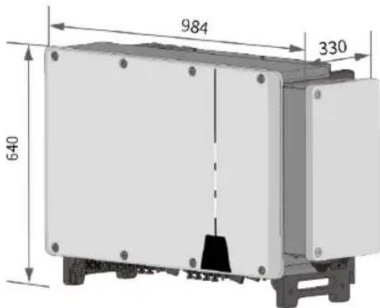 Solplanet ASW110K-LT - INSTRUCTIONS - 11