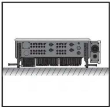 Solplanet ASW110K-LT - INSTRUCTIONS - 23