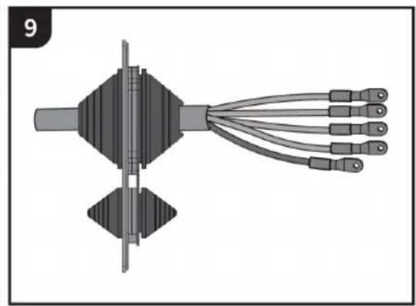 Solplanet ASW110K-LT - INSTRUCTIONS - 47