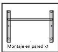 Solplanet ASW110K-LT - ALCANCE DE LA ENTREGA - 2