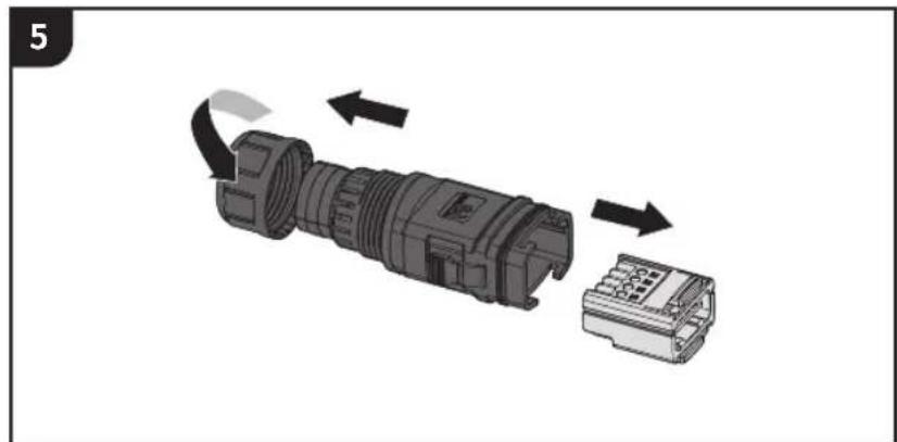Solplanet ASW110K-LT - INSTRUCTIONS - 69