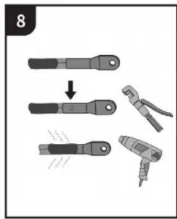 Solplanet ASW110K-LT - INSTRUCTIONS - 46