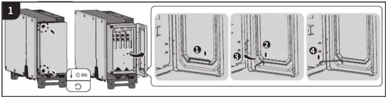 Solplanet ASW110K-LT - INSTRUCTIONS - 39